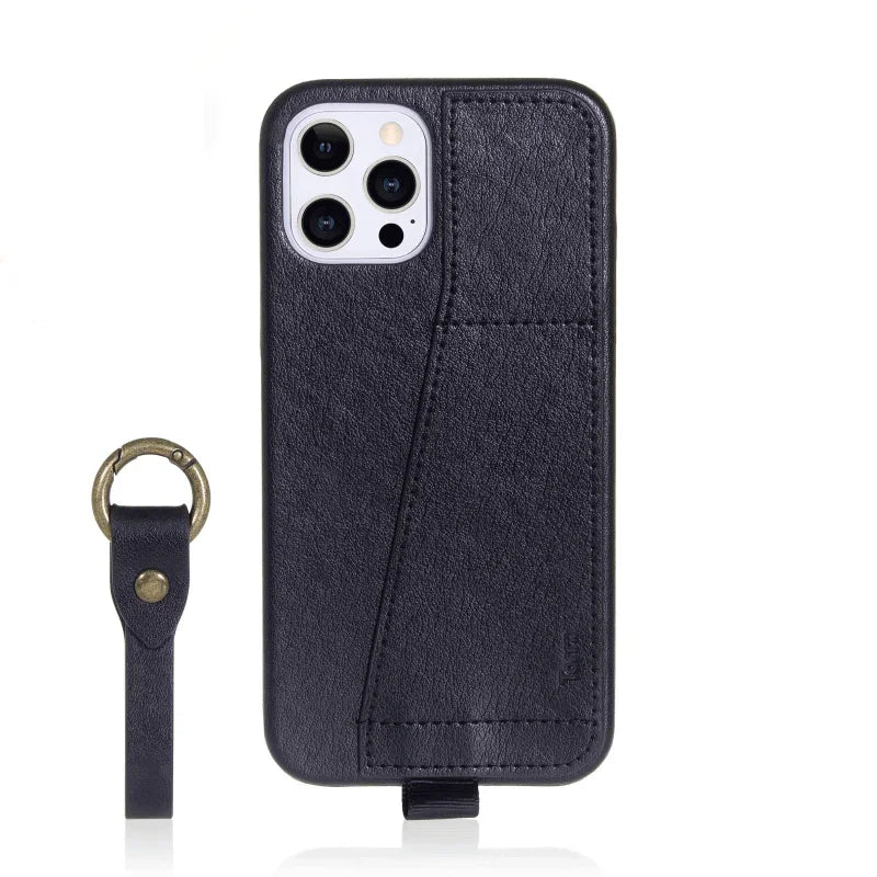 iPhone 12 Pro Max Torrii Koala Case - Black - Tashqila iPhone 12 Pro Max Torrii Koala Case - Black - Tashqila